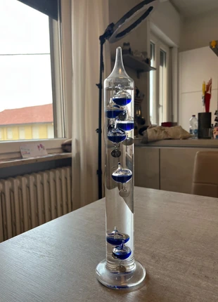 Termometro Galileo, état: Très bon état, 15,00 €, 16,45 € Protection acheteurs incluse