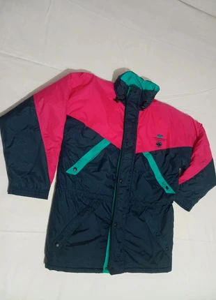 Vintage Twist Colorblock Ski Jacket – Size S, marca: Vintage Dressing, estado: Muy bueno, tamaño: S, 21,60 €, 23,38 € Protección al comprador incluida