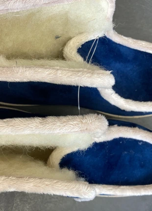 Chausson T36 Fargeot, brand: Fargeot, condizioni: Nuovo senza cartellino, taglia: 36, €15.00, €16.45 include la Protezione acquisti