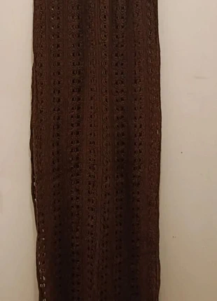 Écharpe femme, brand: Femme, condition: Good, €4.00, €4.90 includes Buyer Protection