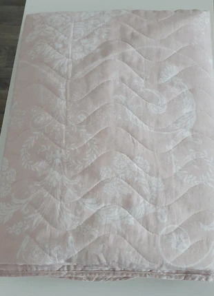 Couvre lit boutis deux personnes deux taies d'oreillers, estado: Nuevo con etiquetas, tamaño: King Size (220-240 cm x 220-260 cm), 15,00 €, 16,45 € Protección al comprador incluida