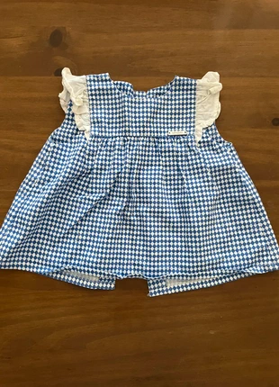 Robe bébé 3 mois, brand: Cóndor, condition: Very good, size: 1-3 months / 56 cm, €5.00, €5.95 includes Buyer Protection