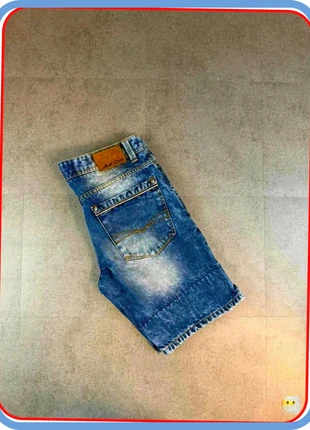 Short en jean Alcott Denim - Taille S34 / FR 48, merk: Alcott denim, staat: Heel goed, maat: W38 | FR 48, € 10,00, € 11,20 inclusief Kopersbescherming