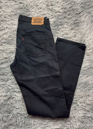 Jean slim noir women femme Levi’s w29 x l29 JLM196, merk: Levi's, staat: Heel goed, maat: M / 38 / 10, € 21,00, € 22,75 inclusief Kopersbescherming Pro