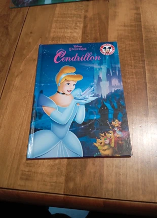 Livre Cendrillon, condition: Very good, €1.00, €1.75 includes Buyer Protection