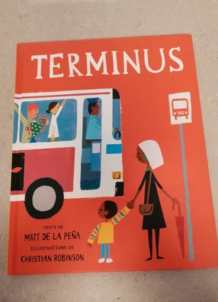 Livre Terminus, condition: New without tags, €1.00, €1.75 includes Buyer Protection