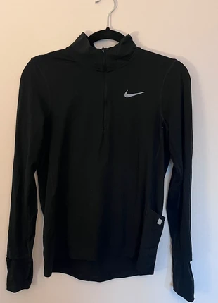 Nike quarter zip, brand: Nike, condition: Very good, size: XS / UK 4-6, £3.50, £4.38 includes Buyer Protection