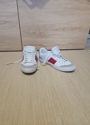 Baskets Lacoste, marke: Lacoste, zustand: Gut, größe: 39.5, 7,00 €, 8,05 € inklusive Vinted-Käuferschutz