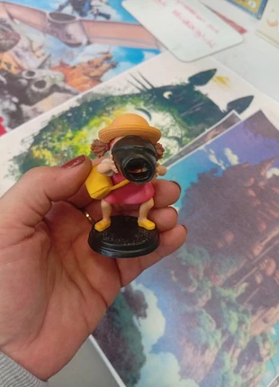 Ponyo, brand: Studio Ghibli, condition: New without tags, size: One size, €15.00, €16.45 includes Buyer Protection