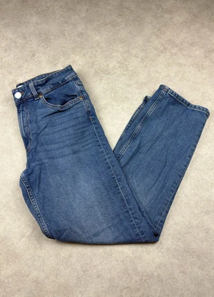 Jean H&M – Femme – Taille 38 – Coupe moderne & confortable, brand: H&M, condition: Very good, size: M / 38 / 10, €8.00, €9.10 includes Buyer Protection