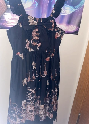 Lolita dress jsk, brand: Source Unknown, condition: Very good, size: S / 36 / 8, €15.00, €16.45 includes Buyer Protection