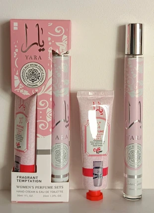 Parfum crème, brand: Lattafa, condition: New with tags, €8.00, €9.10 includes Buyer Protection