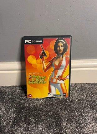 The Operative No One Lives Forever PC Game, condition: Very good, £5.50, £6.48 includes Buyer Protection
