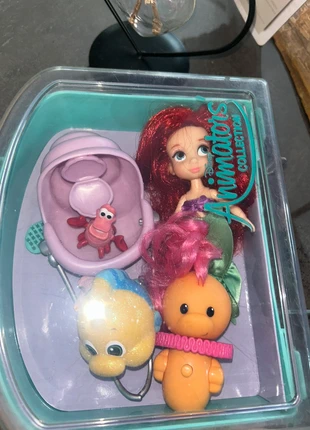 animator ariel disney store, marque: Disney, état: Très bon état, taille: 4 ans / 104 cm, 10,00 €, 11,20 € Protection acheteurs incluse