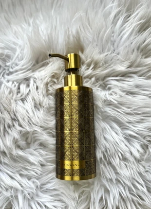 Rituals soap dispenser gold, marque: Rituals, état: Neuf avec étiquette, 27,50 €, 29,58 € Protection acheteurs incluse