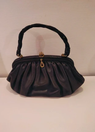 Borsa vintage anni '70, marque: Vintage Dressing, état: Très bon état, 14,00 €, 15,40 € Protection acheteurs incluse