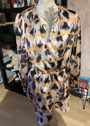 Très jolie robe taille L, brand: Etam, condition: New without tags, size: L / 40 / 12, €10.00, €11.20 includes Buyer Protection