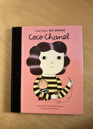 Little People Big Dreams - Coco Chanel, condition: Good, £3.50, £4.38 includes Buyer Protection Pro