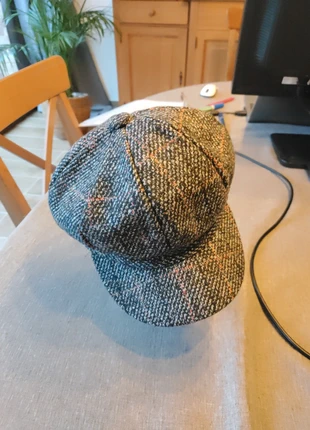 Béret femme type gavroche, état: Neuf sans étiquette, taille: Taille unique, 5,00 €, 5,95 € Protection acheteurs incluse