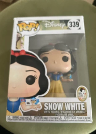 Pop’ Disney, marque: Disney, état: Neuf sans étiquette, taille: 5 ans / 110 cm, 5,00 €, 5,95 € Protection acheteurs incluse