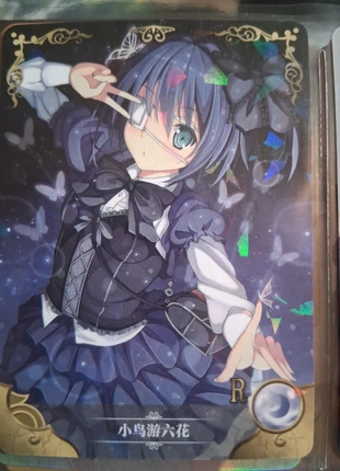 Carte Goddess Story – Waifu / Anime RefPerso 102, marke: Goddess Story, zustand: Neu, 1,00 €, 1,75 € beinhaltet Vinted-Käuferschutz Pro