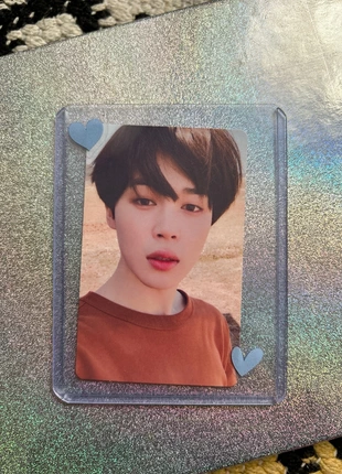 BTS Jimin Love yourself Tear pc version Y, état: Très bon état, 5,00 €, 5,95 € Protection acheteurs incluse