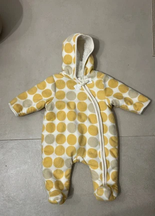 Combinaison chaude 0-3 mois garçon ou fille, marca: Joe Fresh, estado: Muy bueno, tamaño: 1-3 meses / 56 cm, 5,00 €, 5,95 € Protección al comprador incluida