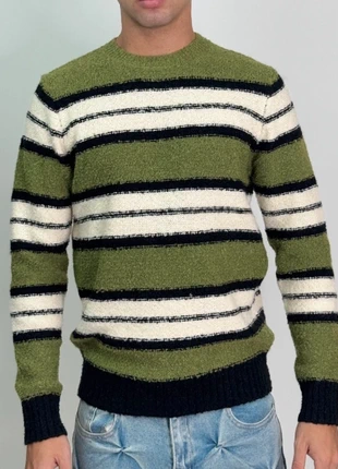 Maglione invernale caldo ,multicolore , 324, XXL. Nuovo con cartellino., marque: Maglione invernale caldo, état: Neuf avec étiquette, taille: XXL, 11,99 €, 13,29 € Protection acheteurs incluse