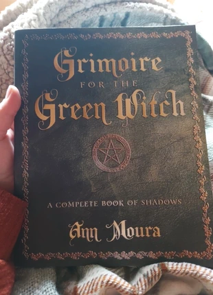Grimoire for the Green Witch boek, état: Très bon état, 10,00 €, 11,20 € Protection acheteurs incluse