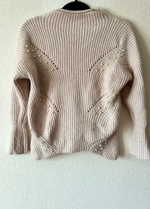 Pull rose pale Taille Unique, zustand: Sehr gut, größe: Einheitsgröße, 3,00 €, 3,85 € inklusive Vinted-Käuferschutz