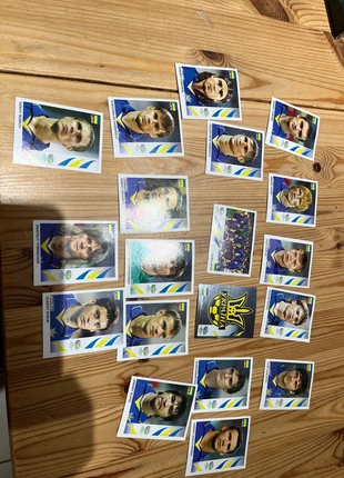 Panini Ukraine euro 2006, marque: Panini, état: Très bon état, 5,00 €, 5,95 € Protection acheteurs incluse