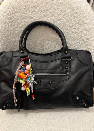 City bag, marque: Tendance, état: Neuf avec étiquette, 53,00 €, 56,35 € Protection acheteurs incluse