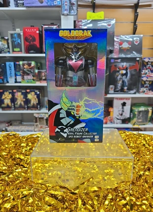 Figurine Goldorak/Grendizer - Goldorak/Grendizer - HL Pro, marque: HL PRO, état: Neuf avec étiquette, taille: Taille unique, 69,00 €, 73,15 € Protection acheteurs (Pro) incluse