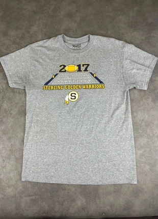 T-Shirt Gris Vintage Sport Football USA Taille M, brand: Vintage Dressing, condition: Very good, size: M, €5.00, €5.95 includes Buyer Protection Pro