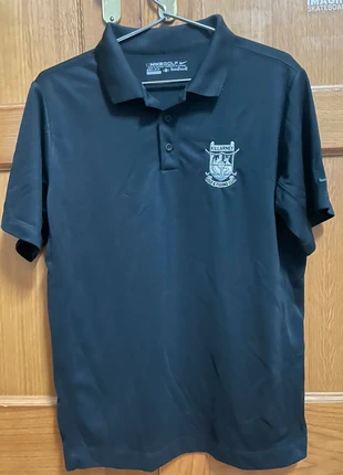 Polo Nike Golf Killarney Golf & Fishing Club, merk: Nike, staat: Nieuw zonder prijskaartje, maat: S, € 8,00, € 9,10 inclusief Kopersbescherming