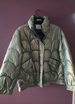 Blouson, brand: Elevenparis, condizioni: Nuovo senza cartellino, taglia: XL / IT 46 / EU 42, €12.00, €13.30 include la Protezione acquisti