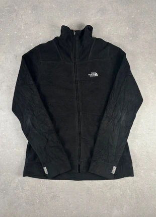 Polaire full zip the north face / Noir logo brodé / taille M femme #7, brand: The North Face, condition: Good, size: M / 38 / 10, €23.00, €24.85 includes Buyer Protection Pro