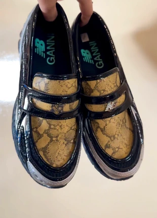 GANNI x New Balance 1906L, brand: Ganni, condizioni: Nuovo con cartellino, taglia: 39, €280.00, €294.70 include la Protezione acquisti