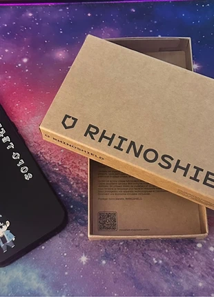 Coque Rinoshield - IPhone 14 Pro, brand: RhinoShield, condition: Very good, €14.00, €15.40 includes Buyer Protection