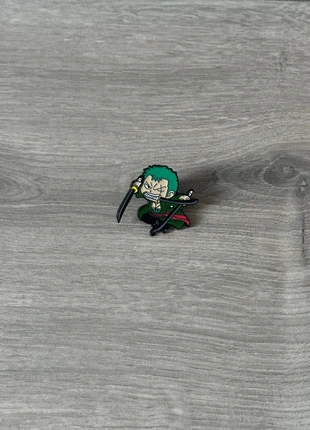Pins Roronoa Zoro / One Piece / Eiichiro Oda (Neuf, Réduction active), estado: Nuevo sin etiquetas, 5,00 €, 5,95 € Protección al comprador incluida