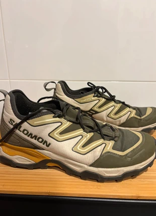 Salomon Shelter talla 43, marca: Salomon, estado: Muy bueno, tamaño: 43, 45,00 €, 47,95 € Protección al comprador incluida