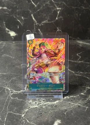 Jewelry Bonney Alt Art SEC OP12-118 JP, merk: OnePiece, staat: Nieuw zonder prijskaartje, € 16,00, € 17,50 inclusief Kopersbescherming Pro
