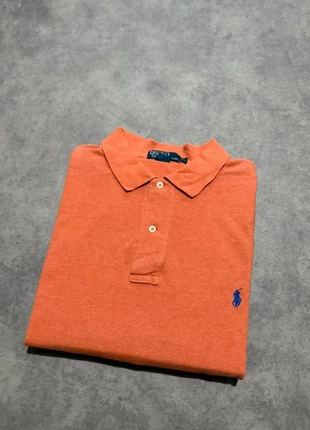 Polo Ralph Lauren Traditionnel Orange Logo Brodé Bleu Vintage / Taille XL, marque: Ralph Lauren, état: Très bon état, taille: XL, 15,90 €, 17,40 € Protection acheteurs (Pro) incluse