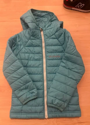 Chaqueta Columbia, marque: Columbia, état: Bon état, taille: 5 ans / 110 cm, 7,00 €, 8,05 € Protection acheteurs incluse