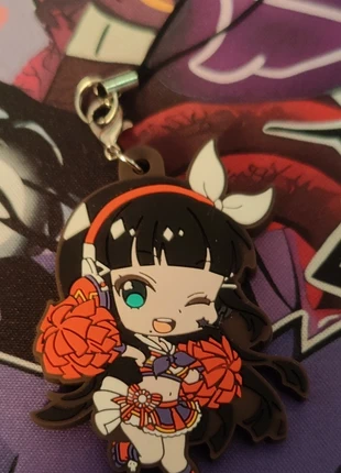 Porté clé Love Live ! School Idol Project Allstars School Idol Festival, marque: bushi, état: Très bon état, 3,90 €, 4,80 € Protection acheteurs (Pro) incluse