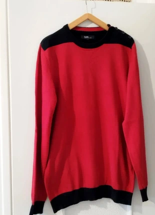 Joli pull taille L, marque: Jules, état: Très bon état, taille: L, 8,90 €, 10,05 € Protection acheteurs incluse