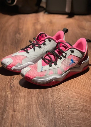 Chaussures de Basketball - Jordan, marque: Jordan, état: Neuf sans étiquette, taille: 46, 65,00 €, 68,95 € Protection acheteurs incluse