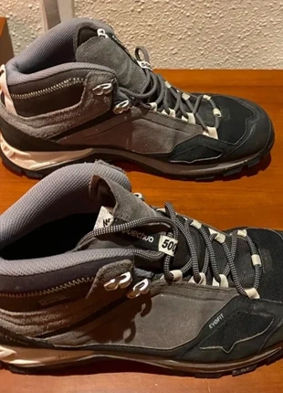 Botas Quechua evofit 500 decathlon, marque: Quechua, état: Très bon état, taille: 45, 25,00 €, 26,95 € Protection acheteurs incluse