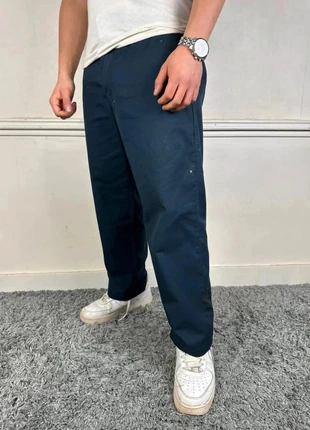 Pantalon Chino pour Homme Dickies taille W32 L29 Baggy Large Wide Y2K Workwear Box 26 AA1141, marque: Dickies, état: Très bon état, taille: W32 | FR 42, 10,00 €, 11,20 € Protection acheteurs (Pro) incluse