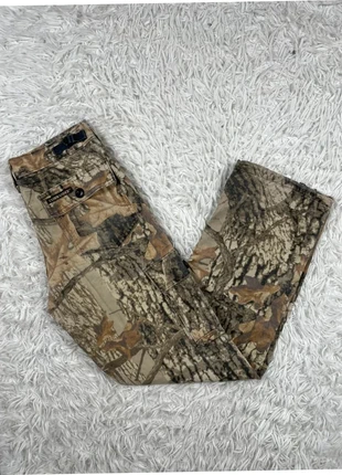 Pantalon cargo Realtree Commander Sniper Chasse Camo, merk: Realtree, staat: Heel goed, maat: S, € 28,90, € 31,05 inclusief Kopersbescherming
